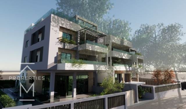 (Προς Πώληση) Κατοικία Διαμέρισμα || Αθήνα Βόρεια/Κηφισιά - 140 τ.μ, 3 Υ/Δ, 870.000€ 