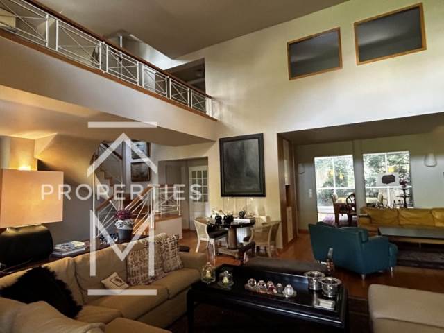 (For Sale) Residential Maisonette || Athens North/Kifissia - 350 Sq.m, 4 Bedrooms, 970.000€ 