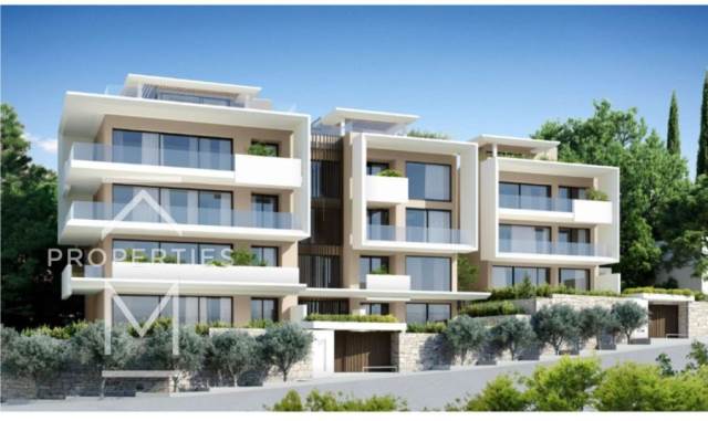 (For Sale) Residential Maisonette || Athens North/Nea Erithraia - 200 Sq.m, 3 Bedrooms, 1.250.000€ 