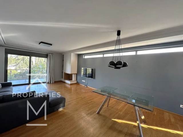 (For Rent) Residential Penthouse || Athens North/Kifissia - 100 Sq.m, 2 Bedrooms, 2.000€ 