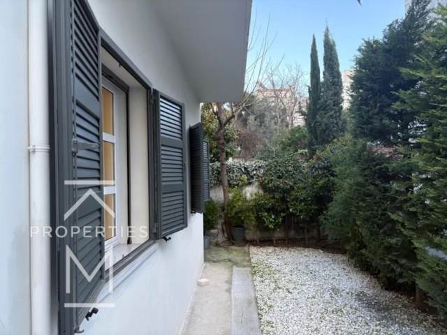 (For Rent) Residential Detached house || Athens North/Kifissia - 160 Sq.m, 3 Bedrooms, 2.700€ 