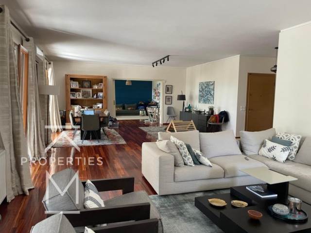 (For Rent) Residential Penthouse || Athens North/Kifissia - 230 Sq.m, 4 Bedrooms, 3.600€ 