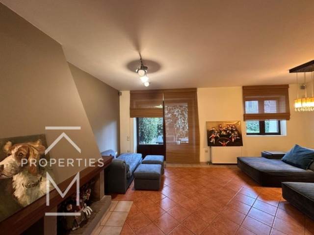 (For Rent) Residential Maisonette || Athens North/Kifissia - 210 Sq.m, 3 Bedrooms, 2.200€ 