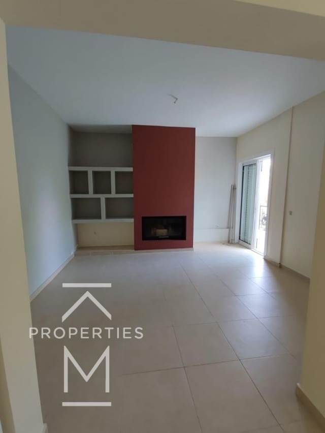 (For Rent) Residential Penthouse || Athens North/Ekali - 200 Sq.m, 3 Bedrooms, 1.700€ 